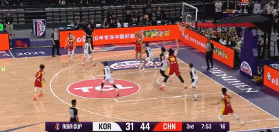 PG模拟器-中国女篮22分大胜韩国引热议！宫鲁鸣下半场变阵激活双塔获认可