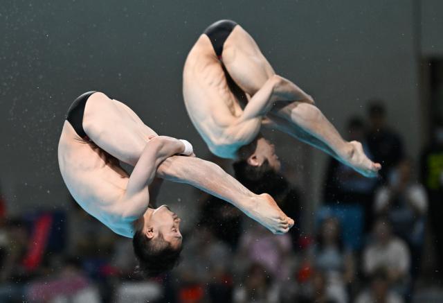 麻将胡了-Day 3前瞻：四项手握6个冲金点 中美女排大战上演