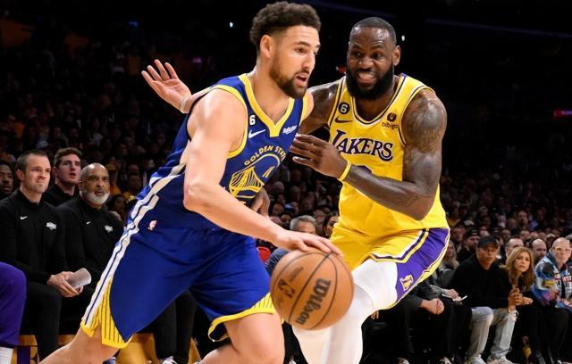 PG模拟器-无缘哈登瓦兰，只剩汤神，湖人不给詹皇降薪机会？