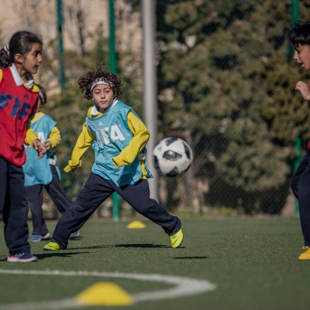1644144773958030630.jpg 麻将胡了-缅甸快要崛起?FIFA启动人才发展计划缩小强弱差距