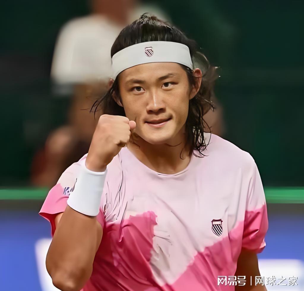 PG电子-张之臻勇救5赛点出局已尽力,商竣程今日挑战梅总获网友热情支招